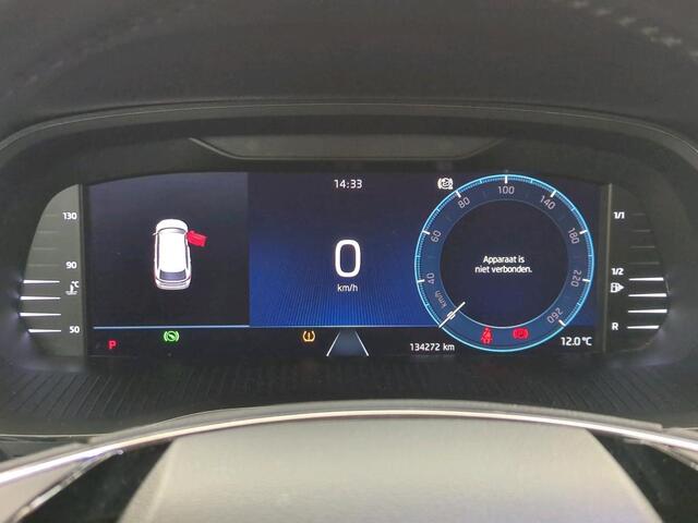 Skoda OCTAVIA Combi 1.5 e-TSI Business Plus Full-Led Camera 18''LMV Navigatie