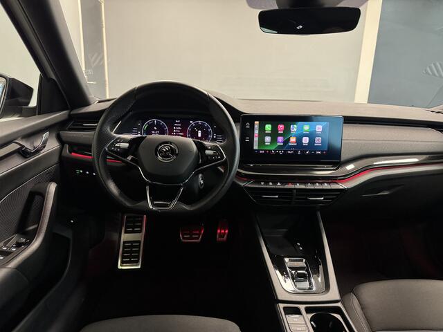 Skoda OCTAVIA Combi 1.4 Sportline Panoramdak/Camera/Headup Display