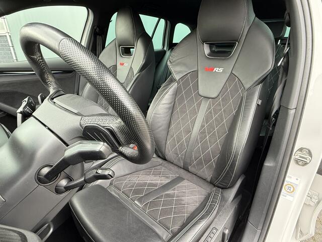 Skoda OCTAVIA Combi BWJ 2022 1.4 245 PK TSI RS iV PHEV Business AUTOMAAT | VERST. STOELEN | STOEL + STUURVERW. | NAVI | CLIMA | ADAPTIVE CRUISE | FULL LED | HALF LEDER | SPORTSTOELEN | ELEKTR. ACHTERKLEP | CAMERA | APPLE CARPLAY | ANDROID AUTO | LMV