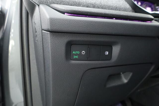 Skoda OCTAVIA Combi 1.5 TSI MHEV Business Edition | Pano | Camera | Apple CarPlay | Stoel- Stuurverw. | Keyless |