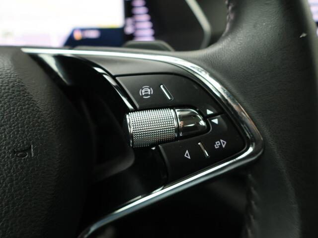 Skoda OCTAVIA Combi 1.5 e-TSI Business Edition | 150 PK | Automaat | Trekhaak wegklapbaar | Elek. achterklep |