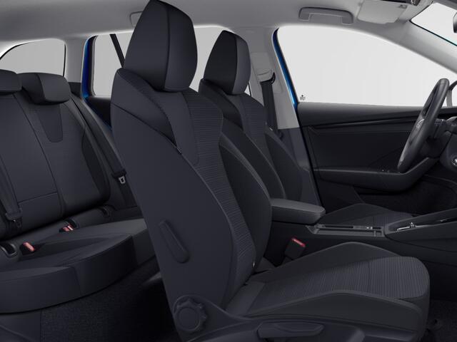 Skoda OCTAVIA combi Business Edition Plus 1.5 TSI m-HEV 110 kW / 150 P K Combi 7 versn. DSG | Metallic lak | 2000,- inruilbonus!!