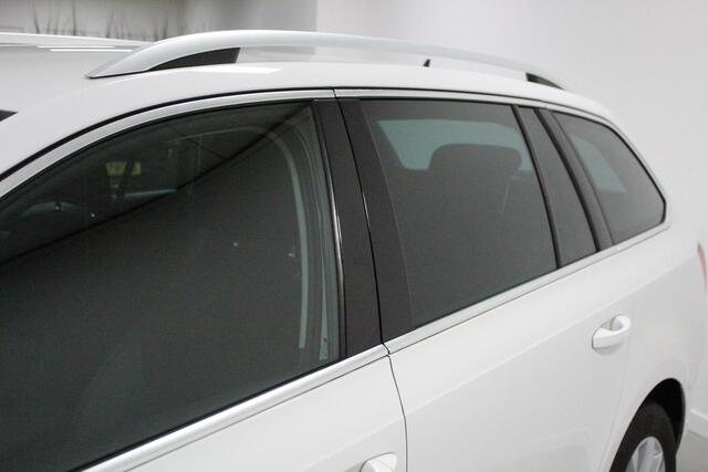 Skoda OCTAVIA Combi 1.0 TSI Greentech Business Edition | 1STE-EIG | CARPLAY | NAVIGATIE | 16'LMV | CRUISE | CLIMA | PDC | ELEK-RAMEN |