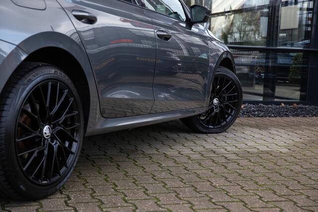 Skoda OCTAVIA Combi 1.4 TSI iV PHEV Business Edition , Trekhaak, Stoel/stuurverwarming,