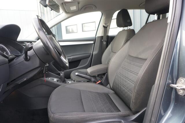 Skoda OCTAVIA Combi 1.0 TSI Greentech Ambition | TREKHAAK | CARPLAY |