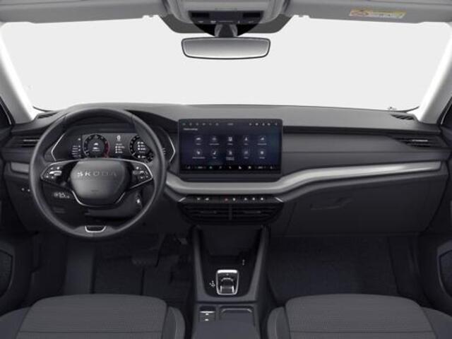 Skoda OCTAVIA Combi 1.5 TSI MHEV Business Edition Plus | Winter pakket | Lichtmetalen velgen 18 inch Lerna Antraciet