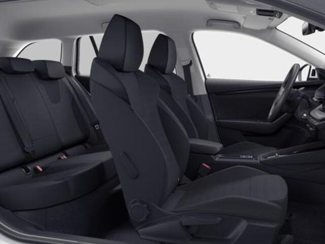 Skoda OCTAVIA Combi 1.5 TSI MHEV Business Edition Plus | Winter pakket | Lichtmetalen velgen 18 inch Lerna Antraciet