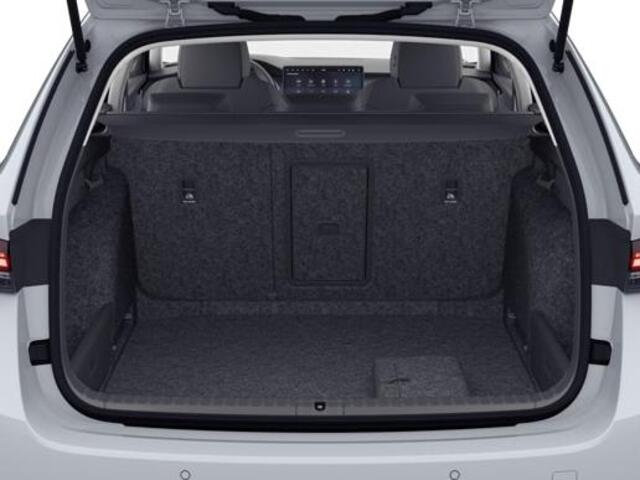 Skoda OCTAVIA Combi 1.5 TSI MHEV Business Edition Plus | Winter pakket | Lichtmetalen velgen 18 inch Lerna Antraciet