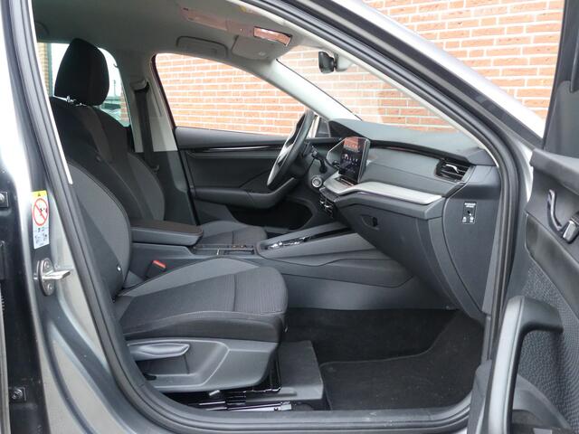 Skoda OCTAVIA Combi 1.0 e-TSI Business Edition