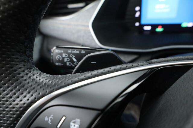 Skoda OCTAVIA Combi 1.5 TSI MHEV Business Edition | Pano | Camera | Apple CarPlay | Stoel- Stuurverw. | Keyless |