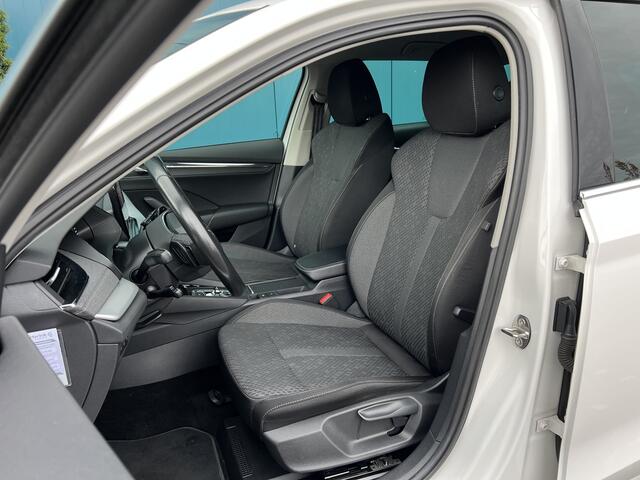 Skoda OCTAVIA Combi 1.0 e-TSI Business Edition Plus CARPLAY|ADAPT.CRUISE|ELEK.A.KLEP|NAV|LED|PDC|17'LMV