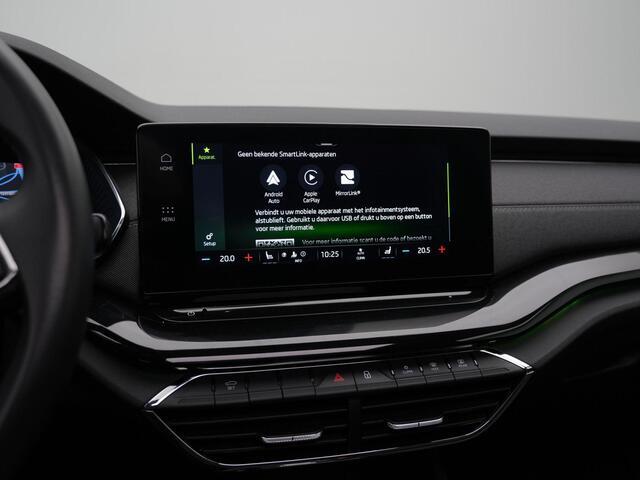 Skoda OCTAVIA Combi 1.5 e-TSI 150 pk DSG Business Edition Plus | Panoramadak | Trekhaak | Stuur-/stoelverwarming | Achteruitrijcamera