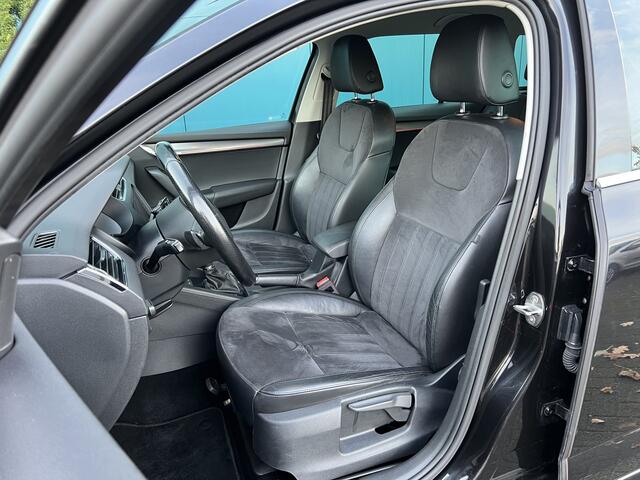 Skoda OCTAVIA Combi 1.0 TSI DSG AUT. Greentech Style Business CARPLAY|TREKH|CRUISE|NAV|ECC|PDC|18'LMV