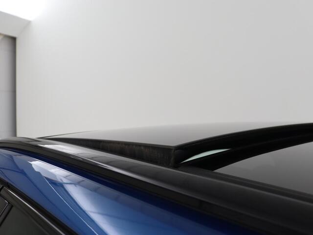 Skoda OCTAVIA 1.4 TSI RS iV PHEV Business | Panoramadak | Head-Up | Leder/Alcantara | Stoelverwarming | Memory | Camera | Carplay | Matrix LED | Achterbankverwarming | Adaptive cruise | Plug In