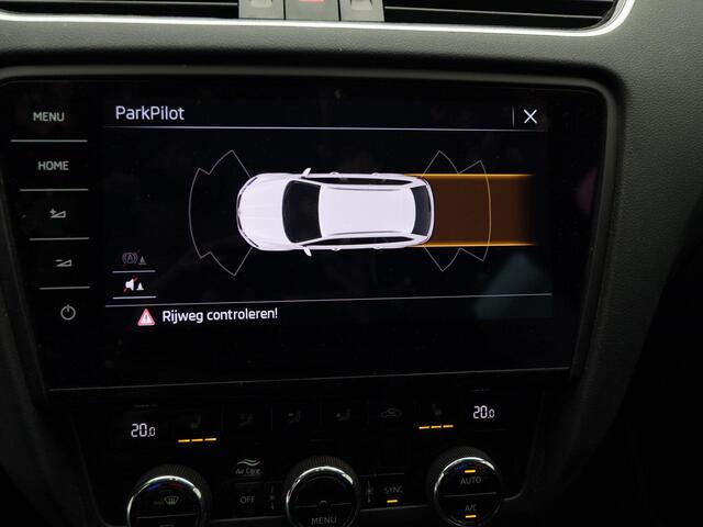 Skoda OCTAVIA Combi 1.0 TSi 115 Pk Style Business | Adaptive Cruise | Canton | Stoelverwarming | Parkeersensoren | Navigatie | Carplay | 18 inch | 92.102 Km!!
