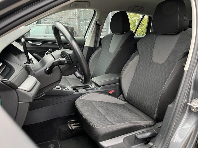 Skoda OCTAVIA COMBI 1.4TSi PHEV AMBITION IV - TREKHAAK