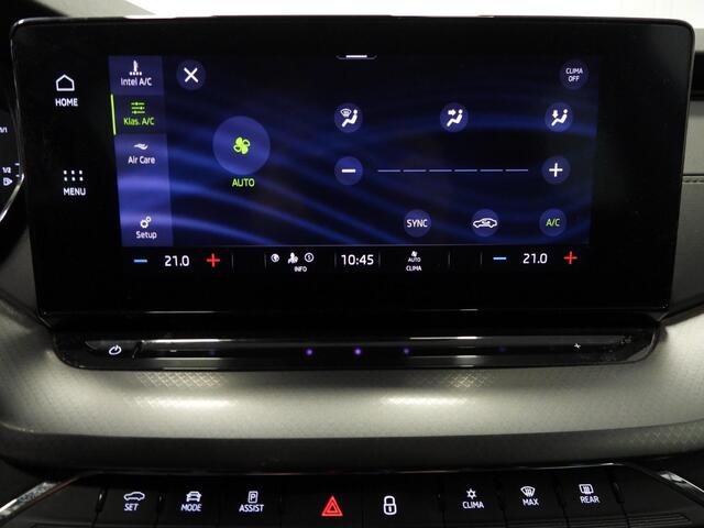 Skoda OCTAVIA Combi 1.0 TSI Business Edition NAVI/CLIMA/CRUISE/LED/18"LMV!