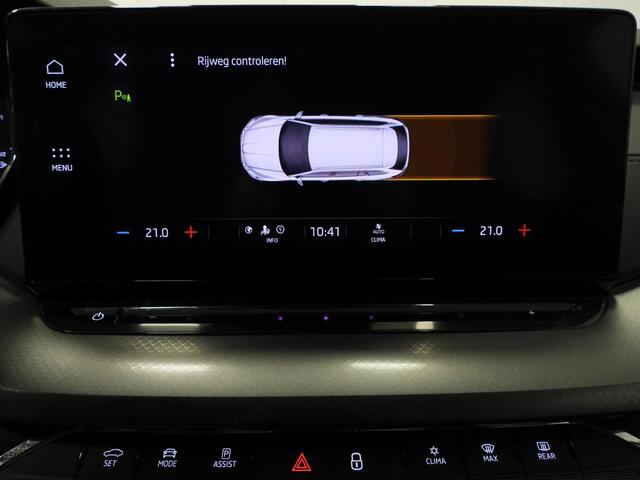 Skoda OCTAVIA Combi 1.0 TSI Business Edition NAVI/CLIMA/CRUISE/LED/18"LMV!