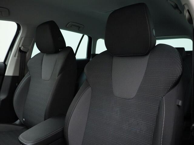 Skoda OCTAVIA Combi 1.5TSI/115PK MHEV Business Edition Plus DSG · Apple/Android Car Play · Trekhaak · Camera + Parkeersensoren · Garantie t/m 29-09-2028 of 100.000km