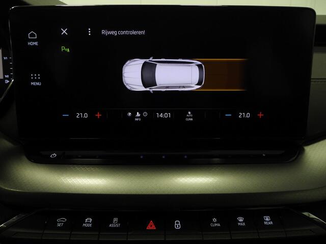 Skoda OCTAVIA Combi 1.0 TSI Business Edition NAVI/VIRTUAL/LED/TREKH/17"LMV!