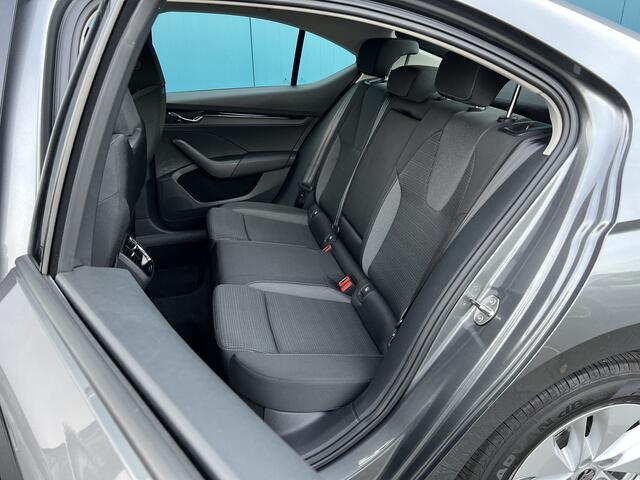 Skoda OCTAVIA 1.0 TSI Business Edition CARPLAY|DIGI.DASH|CRUISE|NAV|ELEK.A.KLEP|ECC|PDC|LMV