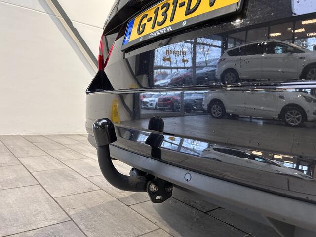 Skoda OCTAVIA Combi 1.0 TSI 116pk Greentech Ambition Business | Trekhaak | Climate control | Cruise control | Apple carplay | Android auto