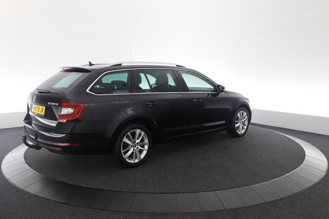 Skoda OCTAVIA Combi 1.5 TSI Business Edition | Trekhaak | 17 inch LM