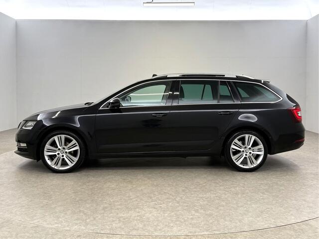 Skoda OCTAVIA 1.0 TSI | Pano | Sfeer | Carplay | Camera | Clima | Canton | Cruise | Keyless | Trekh. | Stoelverw. | Parkeersens.