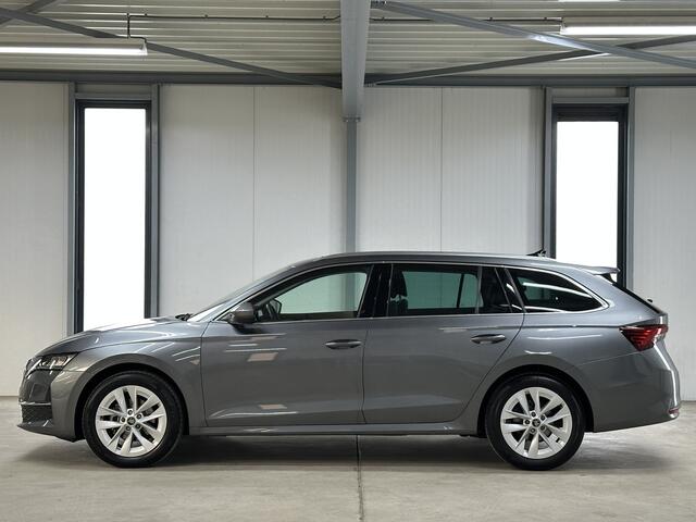 Skoda OCTAVIA Combi 1.5 TSI 150pk AUT. MHEV Business Edition | Elek. Pano.dak | Winter-pack | Navigatie