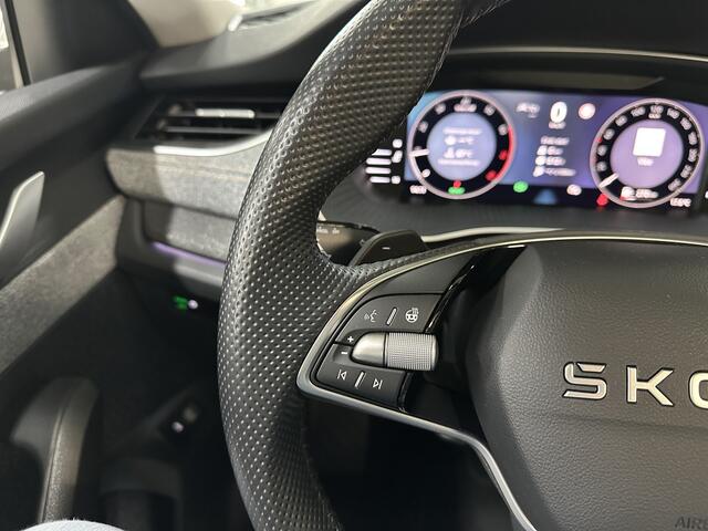 Skoda OCTAVIA Combi 1.5 TSI 150pk AUT. MHEV Business Edition | Elek. Pano.dak | Winter-pack | Navigatie