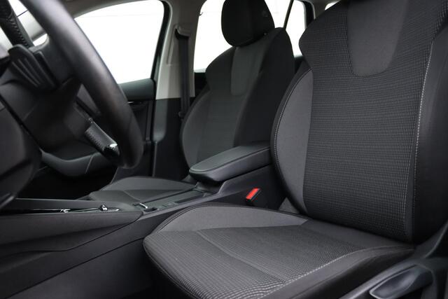 Skoda OCTAVIA Combi 1.4 TSI iV Style 204pk DSG6