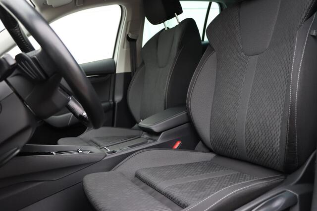 Skoda OCTAVIA Combi 1.4 TSI iV Style 204pk DSG6