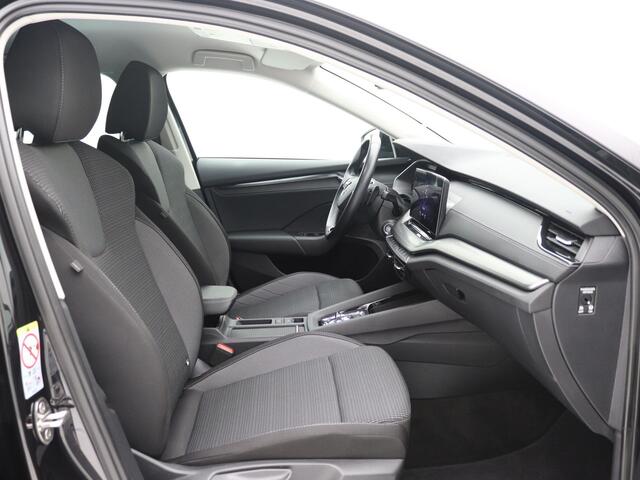 Skoda OCTAVIA 1.5 e-TSI Business Edition