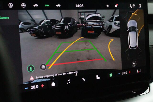 Skoda OCTAVIA Combi 1.5 TSI MHEV Business Edition AUTOMAAT | NAVI | CAMERA + PDC | ADAP CRUISE | STOELVERW | ELEKTR KLEP |