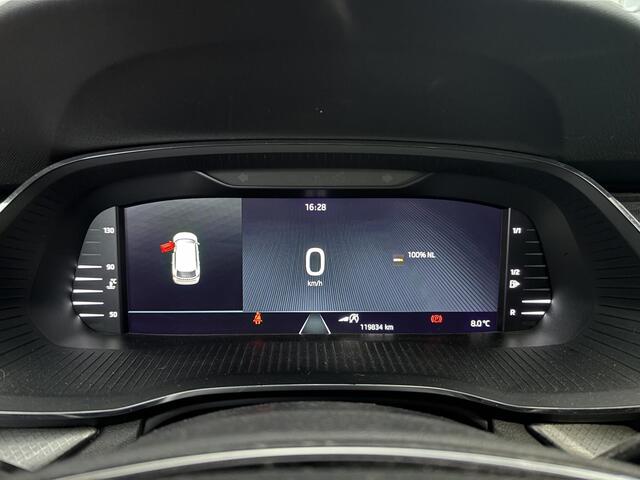 Skoda OCTAVIA Combi 1.0 TSI Business Edition TREKHAAK / FULL LED / CARPLAY / DAB+ / PDC / NAVI / CLIMA / ELEK KOFFER / NL-AUTO