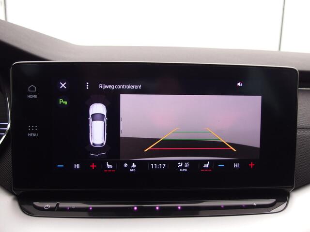 Skoda OCTAVIA Combi 2.0 TDI AUTOMAAT / FULL LED / KEYLESS / VIRTUAL / CARPLAY / CAMERA / STOELVERW / HEAD-UP