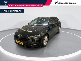 skoda-octavia-combi-1.0-e-tsi-110pk