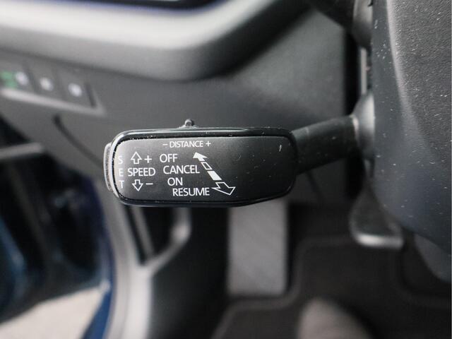 Skoda OCTAVIA Combi 1.5 e-TSI Business Edition Plus/ automaat/ zeer mooi!