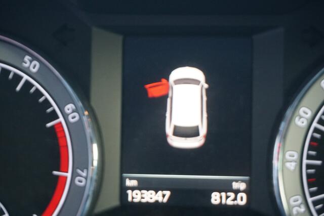 Skoda OCTAVIA Combi 1.0 TSI Greentech Ambition | STOELVERWARMING | CARPLAY | ECC |