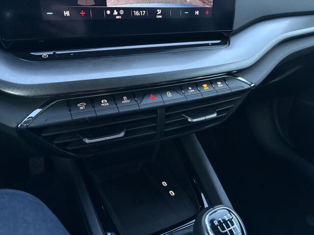 Skoda OCTAVIA Combi BJR 2022 1.0 TSI 111 PK Business Edition FULL LED | CAMERA | NAVI | CARPLAY | CLIMA