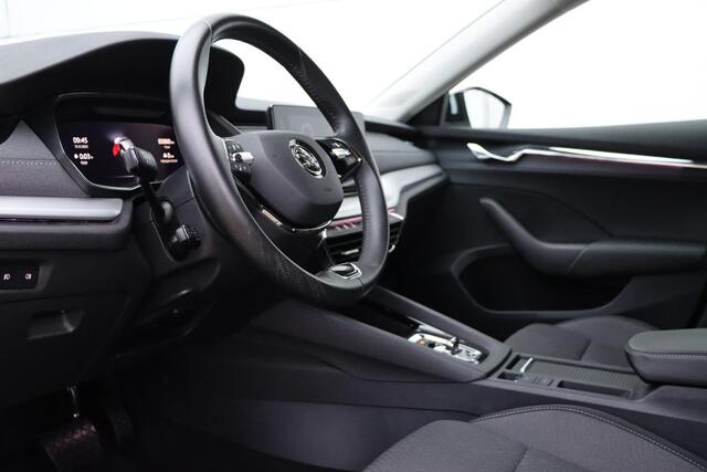 Skoda OCTAVIA Combi 1.4 TSI iV Style 204pk DSG6