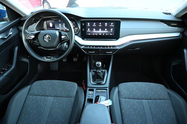 Skoda OCTAVIA Combi 1.0 TSI Business Edition Plus trekhaak