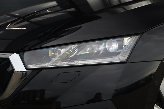 Skoda OCTAVIA Combi 1.4 TSI iV PHEV Business Edition Plus | Trekhaak | Camera | Memory |