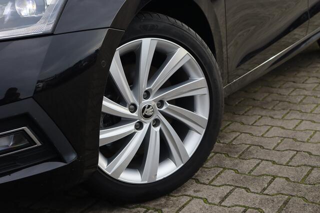 Skoda OCTAVIA Combi 1.4 TSI iV PHEV Business Edition Plus | Trekhaak | Camera | Memory |