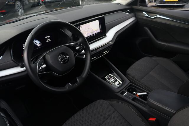 Skoda OCTAVIA Combi 1.4 TSI iV PHEV Business Edition Plus | Trekhaak | Camera | Memory |