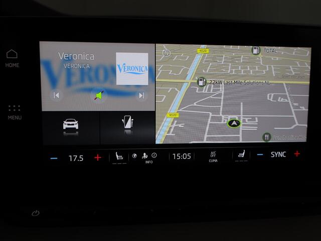 Skoda OCTAVIA Combi 1.0 e-TSI Business Edition Plus 110 pk Automaat (DSG) | Verlengde garantie | Navigatie | Trekhaak (wegklapbaar) | Parkeersensoren | Stoelverwarming |