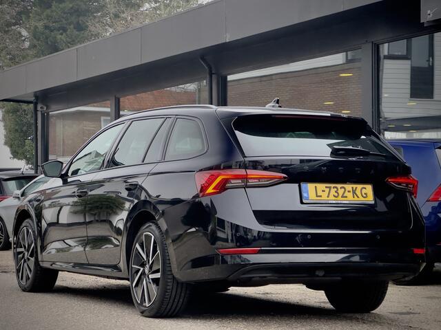 Skoda OCTAVIA Combi 1.4 TSI ACTIE! BETAAL NU 50% 7950 50/50 DEAL DE REST IN 2JR RENTEVRIJ FINANCIEREN