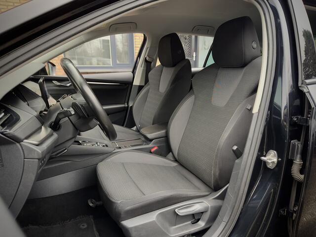 Skoda OCTAVIA Combi 1.4 TSI ACTIE! BETAAL NU 50% 7950 50/50 DEAL DE REST IN 2JR RENTEVRIJ FINANCIEREN