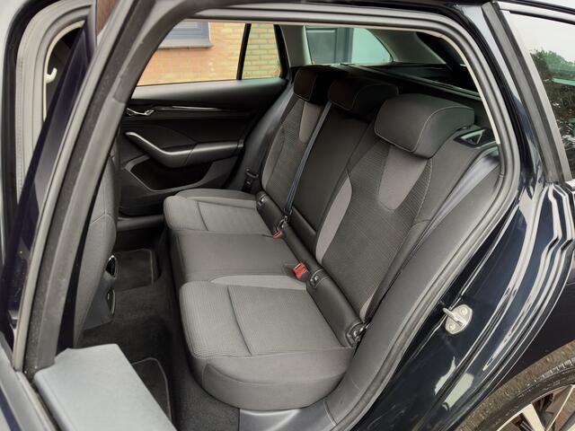 Skoda OCTAVIA Combi 1.4 TSI ACTIE! BETAAL NU 50% 7950 50/50 DEAL DE REST IN 2JR RENTEVRIJ FINANCIEREN