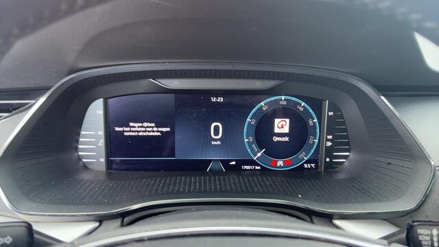 Skoda OCTAVIA Combi 1.0 TSI Business Edition TREKHAAK / FULL LED / CARPLAY / SFEER / NAVI / CLIMA / PDC / NL-AUTO